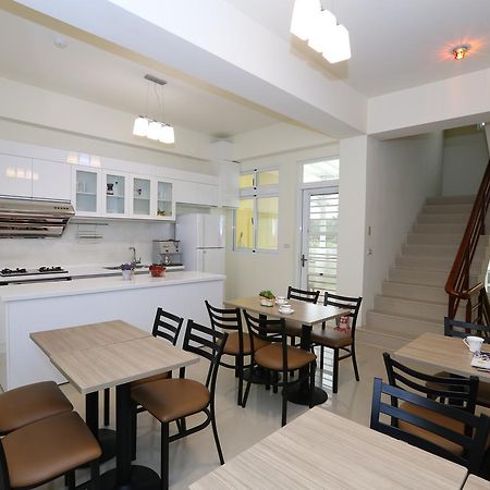 Taitung Myrtle Heart Apartment Exterior foto