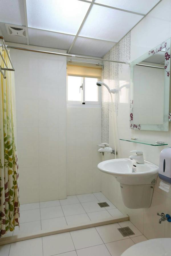 Taitung Myrtle Heart Apartment Exterior foto