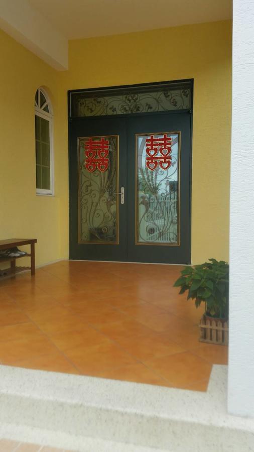 Taitung Myrtle Heart Apartment Exterior foto
