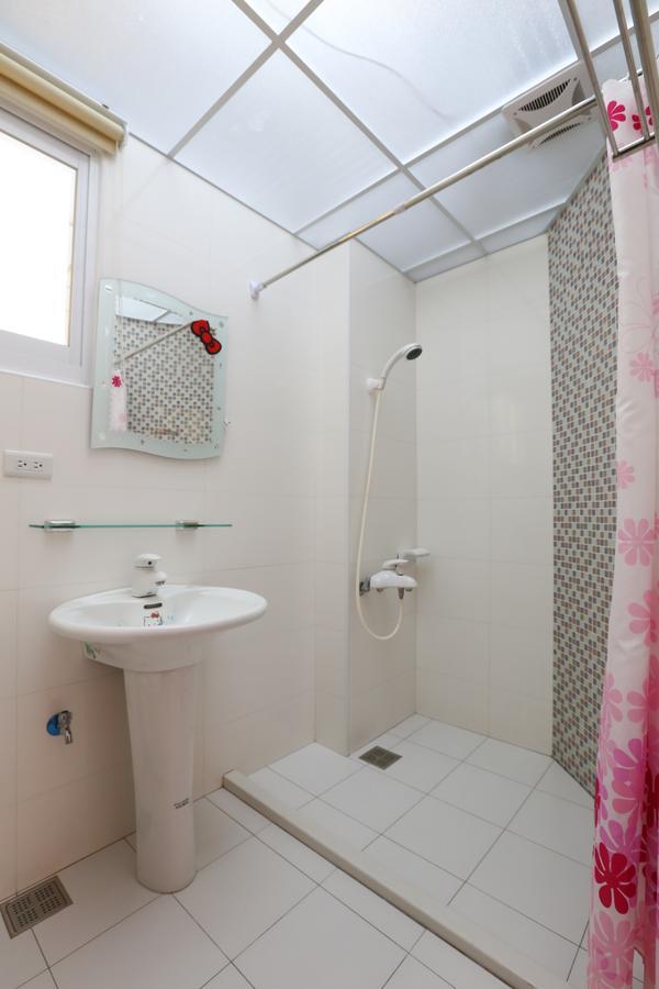 Taitung Myrtle Heart Apartment Exterior foto