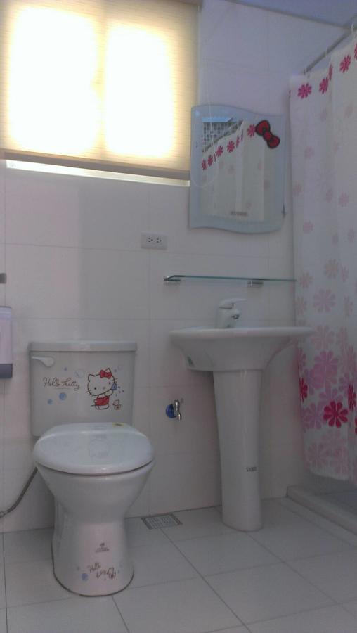 Taitung Myrtle Heart Apartment Exterior foto